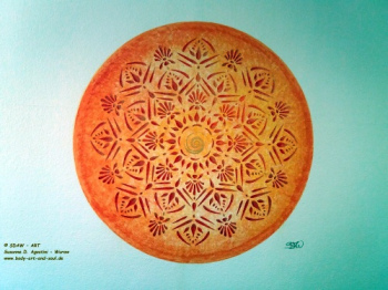 MANDALA