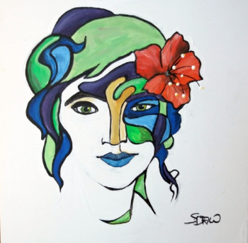 CHARAKTER ART / PORTRAIT