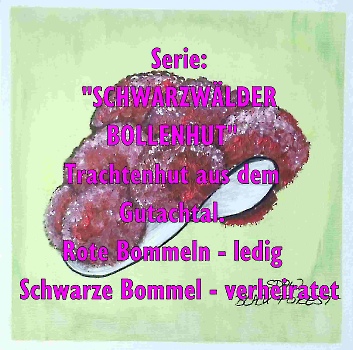 SCHWARZWÄLDER BOLLENHUT