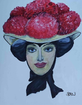 SCHWARZWÄLDER BOLLENHUT